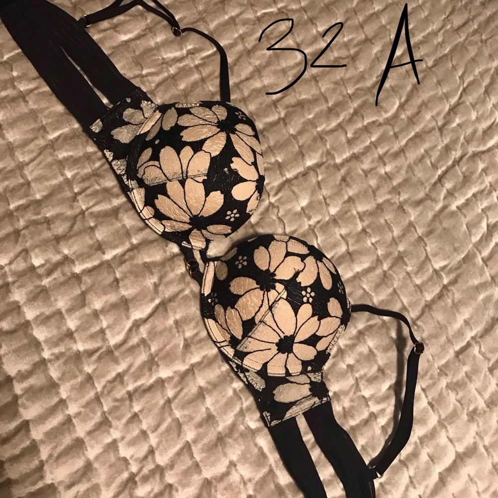 Bombshell Bra